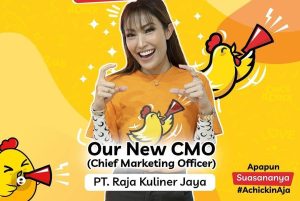 Ayu Dewi Beberkan Alasan Buka Bisnis Sendiri Tanpa Suami