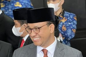 Jokowi tepat tunjuk Heru Budi jadi Gubernur pengganti Anies