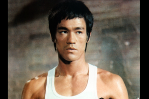 Rumah Produksi film Sony akan buat biopik Bruce Lee