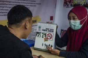 Potensi Tembakau Alternatif Dikaji Peneliti Bisa Bantu Perokok Dewasa Beralih