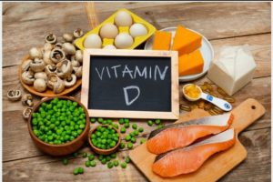 Musim hujan Ada Tiga Tips  mudah tingkatkan vitamin D