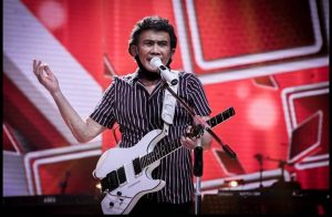 Inilah Wasiat Roma Irama untuk Keluarga