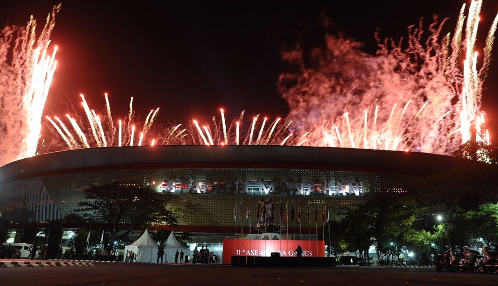Stadion Manahan Solo jadi vanue lanjutan Liga 1 Indonesia