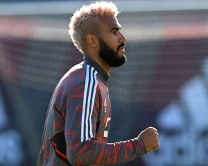 Kamerun andalkan striker Bayern Muenchen di Piala Dunia Qatar 2022