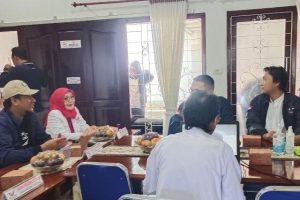 KPU Bandarlampung mengatakan sebanyak 2.897 anggota dari sembilan parpol akan diperiksa