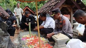 Buntut Kasus Pemuda Tewas Tertembak Kapolsek Girisubo Dicopot