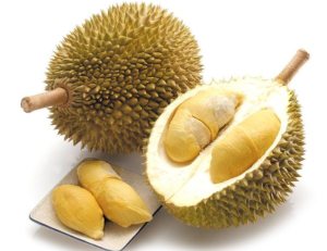 Manfaat Buah Durian Untuk Kesehatan