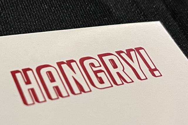 Perusahaan kuliner Hangry rayakan tiga tahun, yuk cari tahu rencana tahun depan