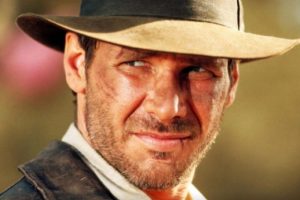 Harrison Ford kembali muda dalam film terbarunya