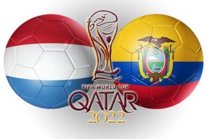 Preview laga Belanda vs Ekuador Piala Dunia 2022
