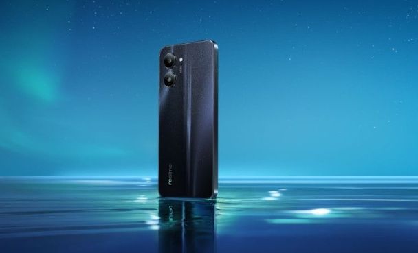 Pembaruan Dynamic RAM Didapatkan Realme C33 