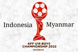 Unggul Adu Pinalti Atas Myanmar, Indonesia Melaju Ke Final Piala AFF U-16 2022