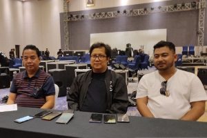 Konser Simponi Tanah Papua Erwin Gutawa juga Gandeng seniman Papua