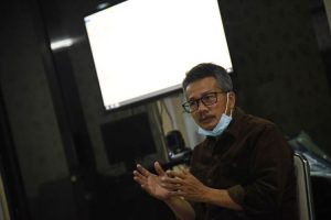 Pemkab sebut produk kopi asal Kabupaten Bandung dilirik Turki
