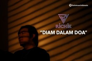 Diam Dalam Doa Richie merindukan ini