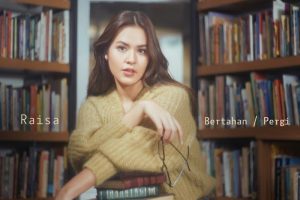 Raisa curahkan isi hatinya dalam album terbarunya, simak selengkapnya