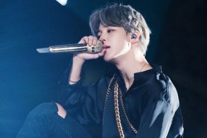 Ini Harapan Jimin BTS dikala sudah berusia 30 tahun