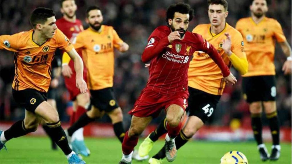 Gol Smata Wayang Elliot Bawa Liverpool ke 32 Besar Piala FA