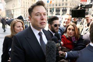 Elon Musk membantah akan memecat karyawan diTwitter
