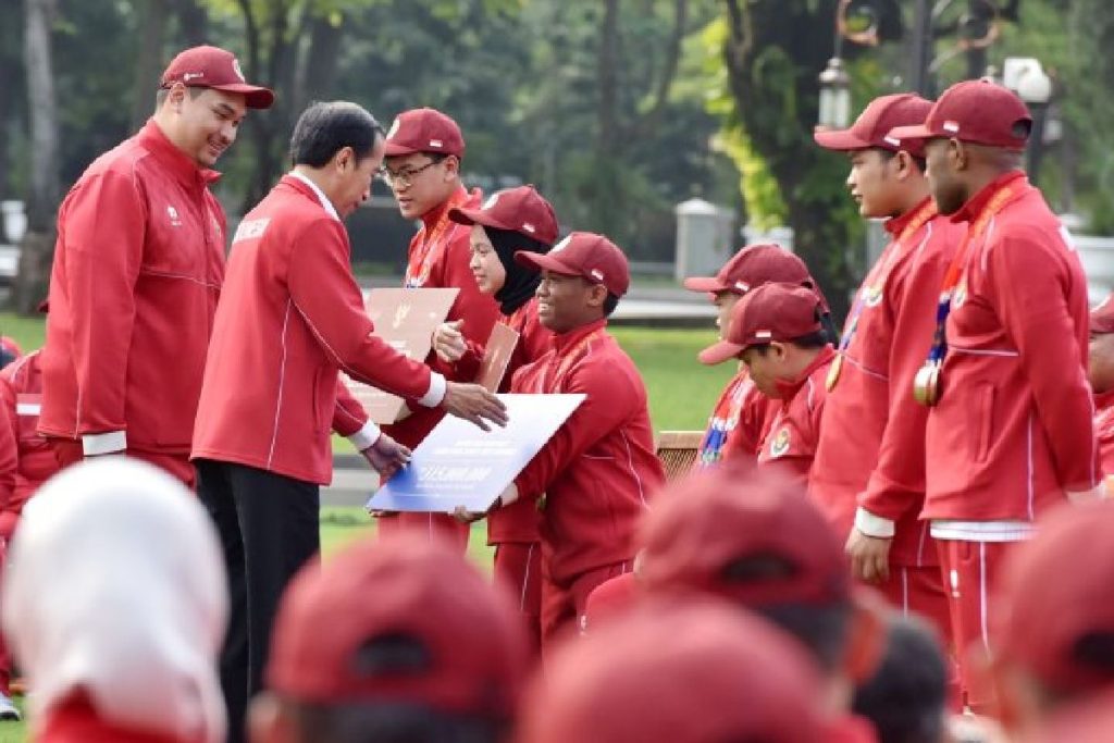 Pembagian Pot , Timnas Indonesia Masuk Pot 1 di Piala Dunia U17