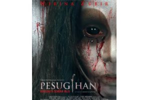 Film horor berjudul Pesugihan segera tayang pada 23 Februari, dibintangi Nirina Zubir