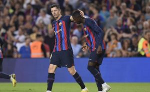 Barcelona Berhasil Menangi Perlawanan Sengit Intercity di 32 besar Copa del Ray