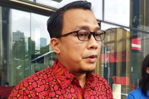 KPK fasilitasi KY terkait pemeriksaan etik kasus Sudrajad Dimyati