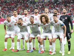 Ini yang harus di lakukan Australia saat menjamu Tunisia usai kalah 1-4 dari Prancis