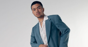 Kristo Immanuel Berbagi Pengalaman Saat Syuting The Big 4