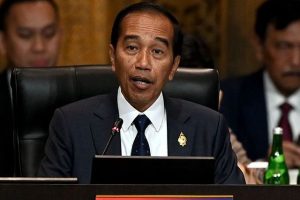 Pengamat China, Indonesia sebagai kekuatan global baru