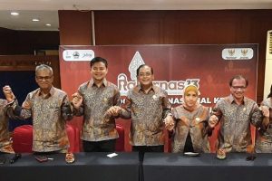 Komisi Informasi kedepankan preventif antisipasi sengketa pemilu