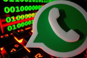 WhatsApp pulihkan layanan di Indonesia setelah down