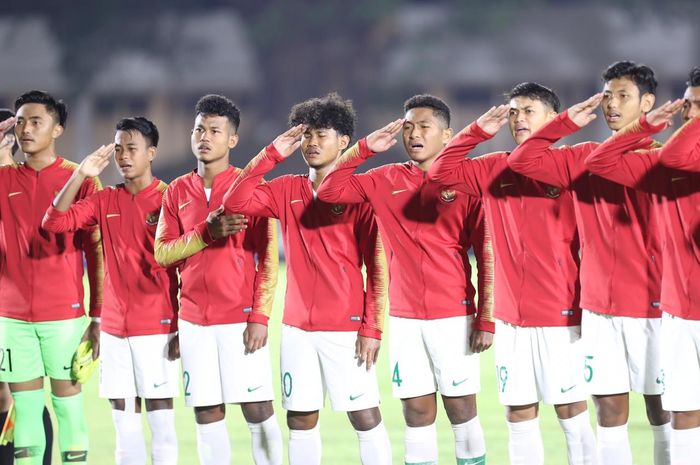 Garuda Muda Tumbang