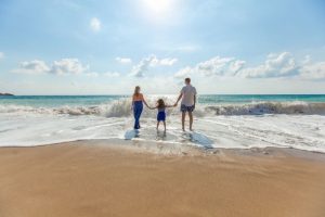 Tips jaga kesehatan agar liburan keluarga anda menyenangkan