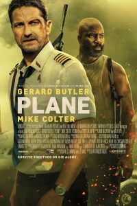 Daftar Pemeran Film Plane