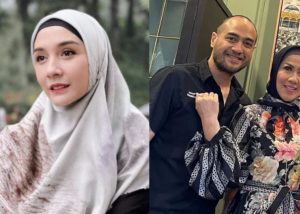 Tanggapan Intan Erlita Tentang Kasus KDRT Venna Melinda