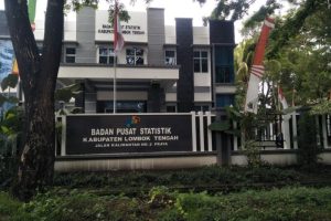 BPS Lombok Tengah libatkan 1.876 Prgawai Regrosek