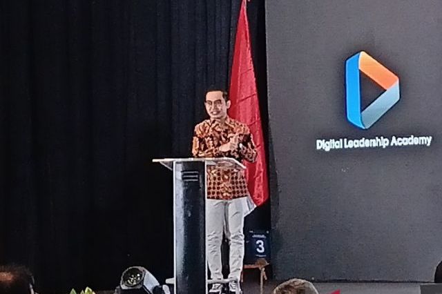 Transformasi digital sektor privat & publik di pacu DLA Kemenkominfo 2022