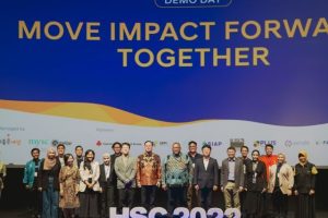 Seru nih, Hyundai Startup Challenge 2022 digelar di Indonesia