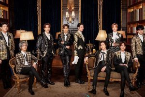 Januari 2023 Dokumenter “Super Junior: The Last Man Standing” Akan Tayang