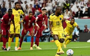 Pelatih Qatar Felix Sanches enggan cari alasan usai Qatar kalah 0-2 di laga pembuka Piala Dunia 2022
