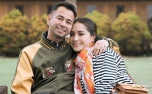 Berita Miring Isu Perselingkuhan Raffi Ahmad dan Mimi Bayuh