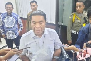 Pemprov Banten usul anggaran Rp30 miliar untuk kantor penghubung IKN