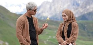 Rizky Billar Sudah Jatuhkan Talak Satu pada Lesti Kejora, Akibat Ribut Hebat