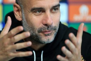 Pep Guardiola tidak mengistirahatkan pemain Piala Dunia 2022 di Manchester City