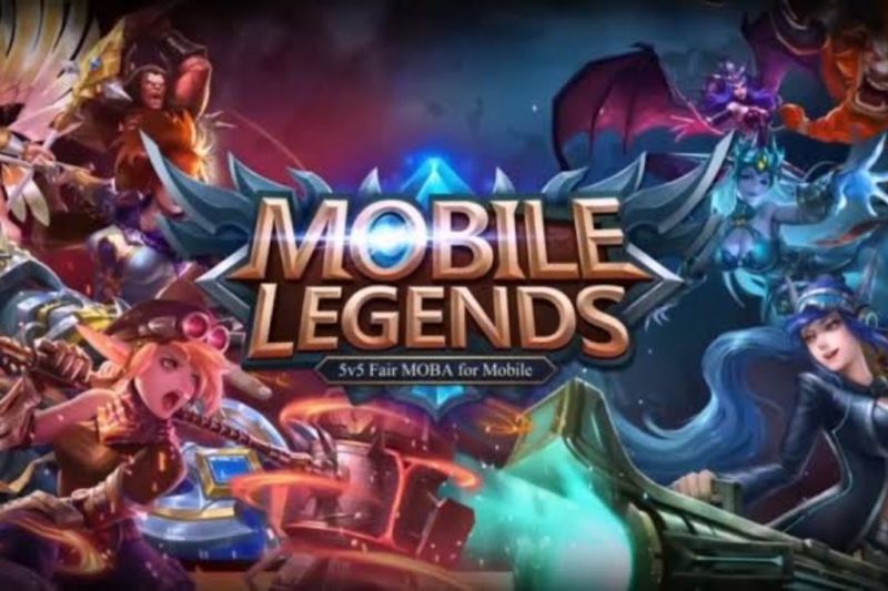 final Infinix  MLBB Gaming Master dalam perilisan Hot 20S