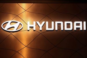 Penjualan Hyundai di pasar  Amerika  naik 7,9 persen