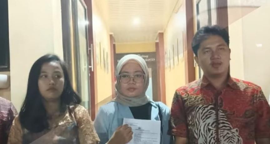 Norma Risma Resmi Laporkan Ibu dan Mantan Suami dengan Pasal Ini