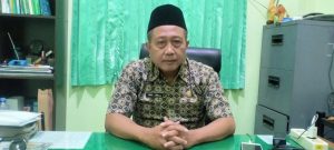 Program Komanan 4 Manten Anyar, Kemenag Pati Sebut Belum Maksimal Diterapkan