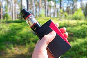 Benarkah vape lebih aman daripada rokok